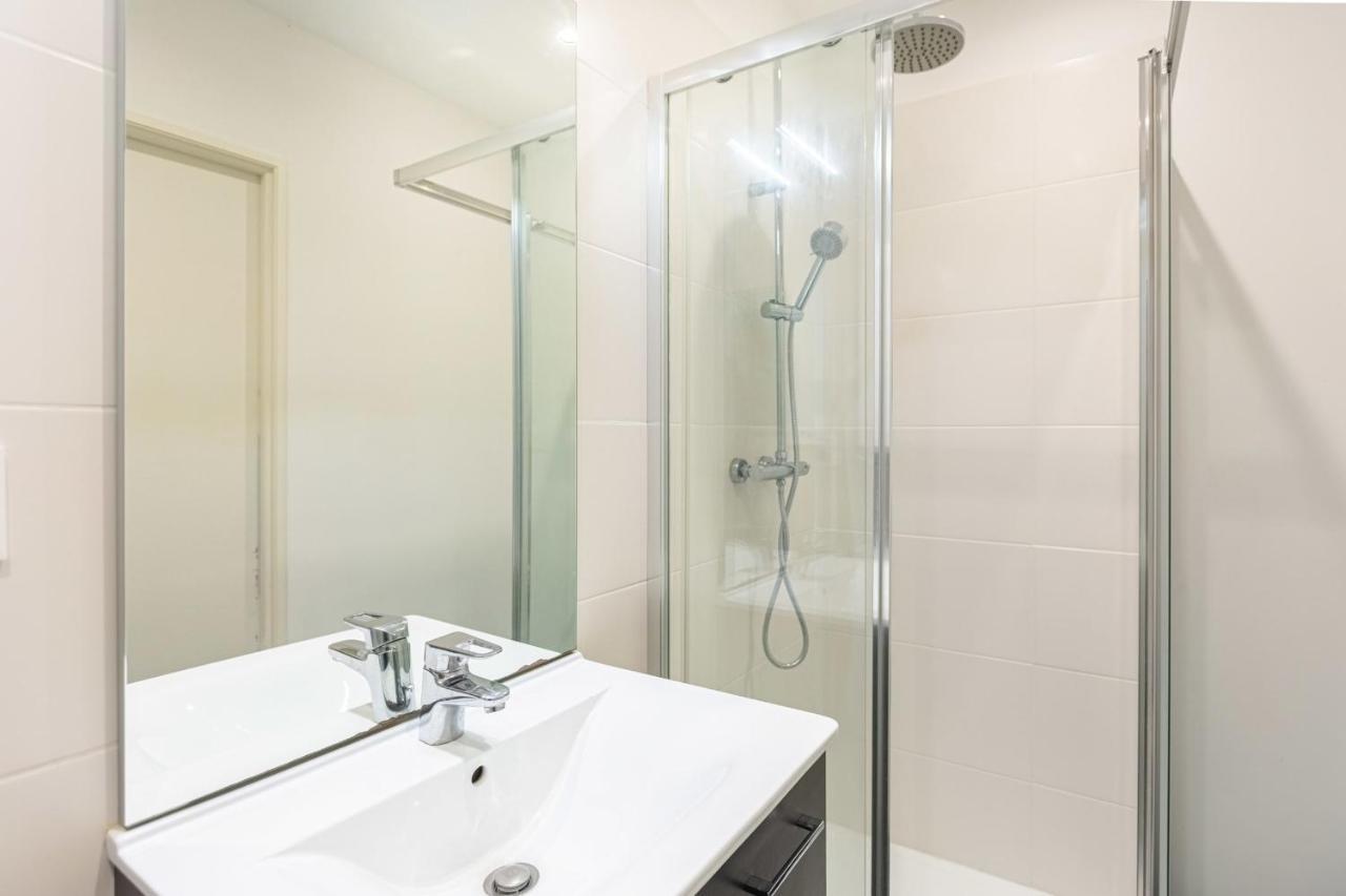 Guestready - Lovely Studio In Chartrons Bordeaux Exterior photo